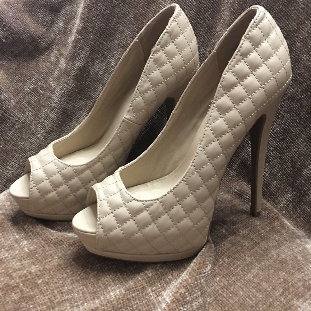 Bebe Heels - image 2